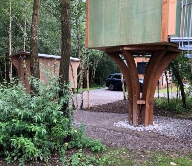 Unterallgau Other | Schäferwagen im Herzen vom Unterallgäu