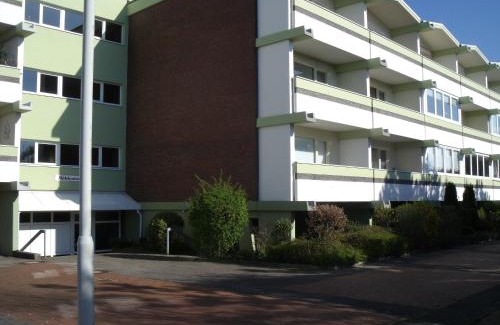 Holm Apartment | Schönberger Strand (Holm)