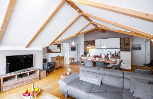 Rauris Apartment | Schönblick Mountain Resort & Spa - Das Original!