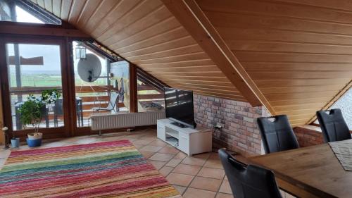 Loffingen Apartment | Schöne 4-Zimmer-Ferienwohnung zu vermieten