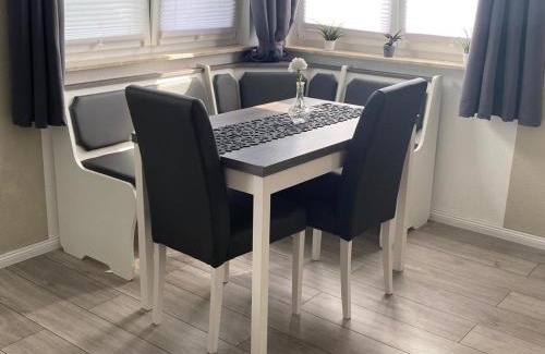 Lambrechtshagen Apartment | Schöne 54qm Fewo nahe Rostock und Warnemünde
