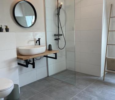 Mainz-Bingen Apartment | Schöne Apartments auf dem Weingut Schätzel