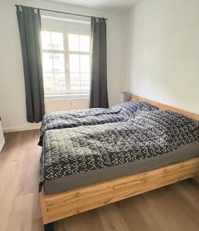 Gruenhain-Beierfeld Apartment | Schöne Ferienwohnung