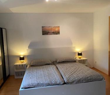 Wiggensbach Apartment | Schöne Ferienwohnung in Top Lage