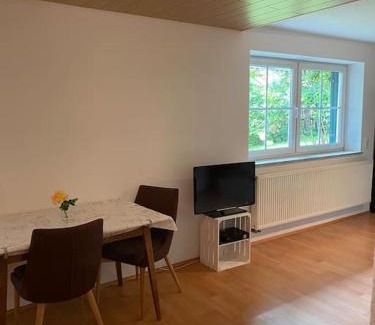 Wiggensbach Apartment | Schöne Ferienwohnung in Top Lage