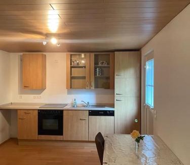 Wiggensbach Apartment | Schöne Ferienwohnung in Top Lage