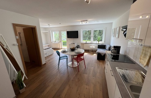 Stockach Apartment | Schöne Ferienwohnung in Stockach