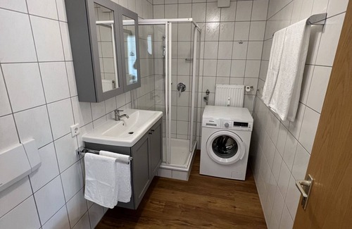 Stockach Apartment | Schöne Ferienwohnung in Stockach