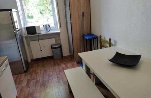 Becheln Apartment | Schöne Ferienwohnung in Becheln