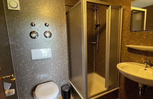 Stetten Apartment | Schöne Ferienwohnung in Stetten am Bodensee
