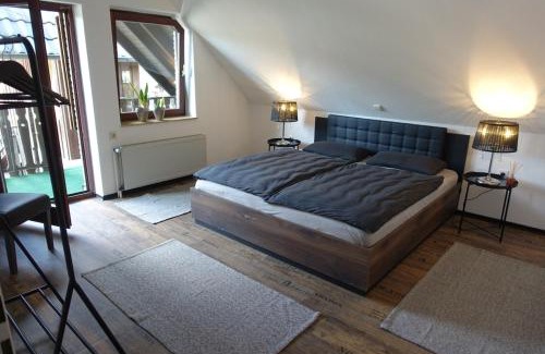 Schwefingen Apartment | Schöne Ferienwohnung in Meppen