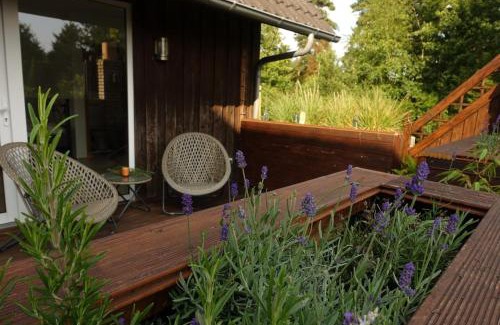 Schwefingen Apartment | Schöne Ferienwohnung in Meppen