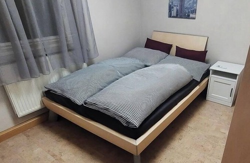 Bad Steben Cottage | Schöne Gemütliche Ferienwohnung mit Kostenfreien Wlan und Terasse