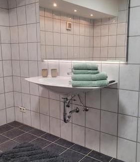 Schneppenbaum Apartment | Schöne große Ferienwohnung in Bedburg-Hau