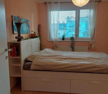 Lend Apartment | Schöne helle Wohnung mit Whirlpoolbadewanne
