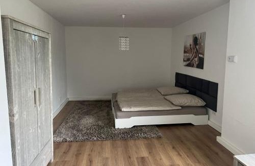 Gelsenkirchen-Mitte Apartment | Schöne und sehr zentrale Wohnung im Herzen von Gelsenkirchen