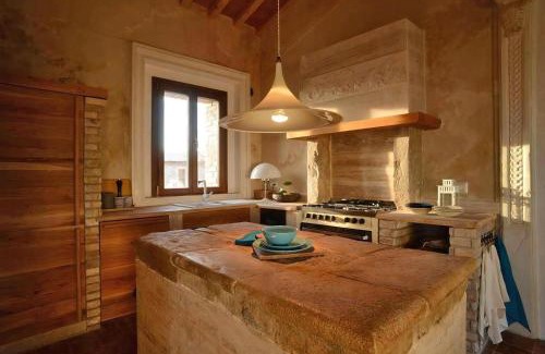 Saline di Volterra Apartment | Schöne Wohnung In Volterra Mit Gemeinsamem Garten