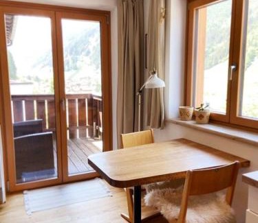 Grossarl Apartment | Schöne Wohnung, zentral, mit Panorama-Aussicht