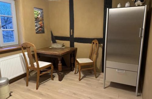 Schoneberg Apartment | Schöneberger Bauernhof - Kuhstall