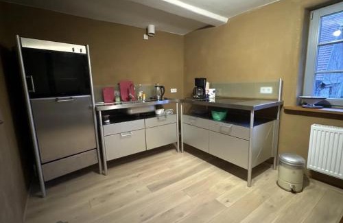 Schoneberg Apartment | Schöneberger Bauernhof - Kuhstall