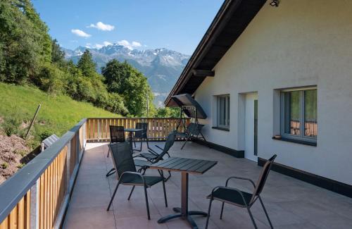 Sluderno Apartment | Schöneck