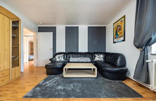 Salzhemmendorf Apartment | Schöner Ith Blick