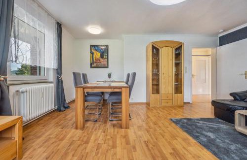 Salzhemmendorf Apartment | Schöner Ith Blick