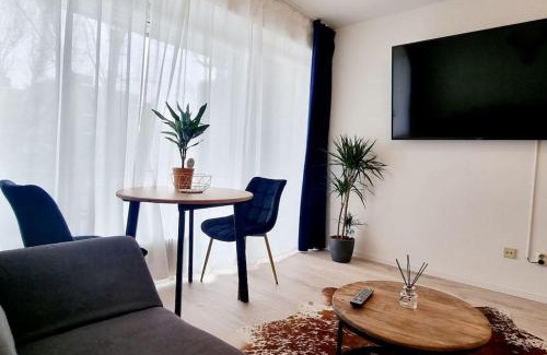 Erkrath Apartment | Schönes Apartment in Erkrath, Nähe Düsseldorf