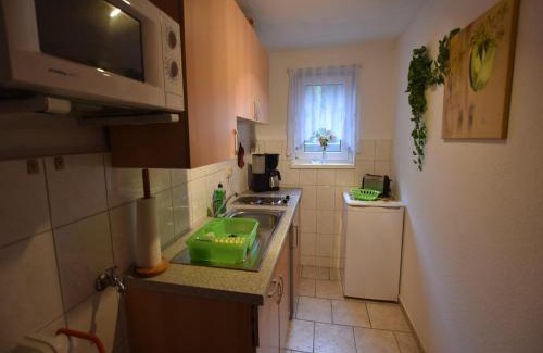 Kluetz Apartment | Schönes Appartement am Meer in Klütz, cleaning included