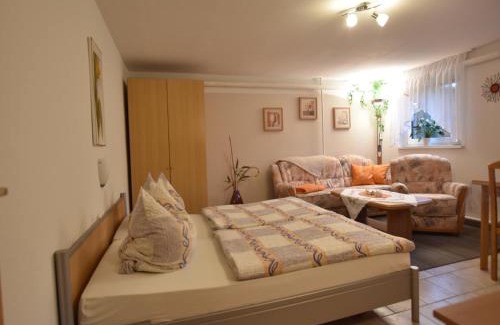 Kluetz Apartment | Schönes Appartement am Meer in Klütz, cleaning included