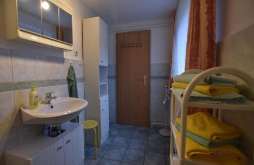 Kluetz Apartment | Schönes Appartement am Meer in Klütz, cleaning included