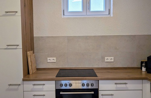Lampertheim Apartment | Schönes Appartement in Lampertheim Siyen two