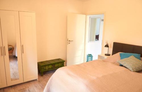 Meerbusch Apartment | Schönes Appartement in Meerbusch Am Buschend