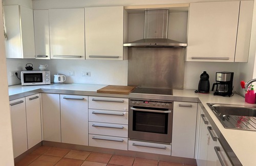 Sa Rapita House | Schönes Ferienhaus mit Privatem Garten und Pool Unweit zum Naturstrand Es Trenc