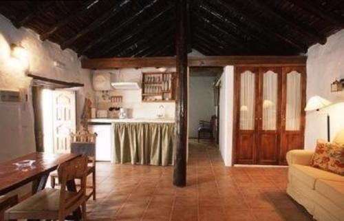 Santa Lucia House | Schönes Ferienhaus mit 2 Wohnungen