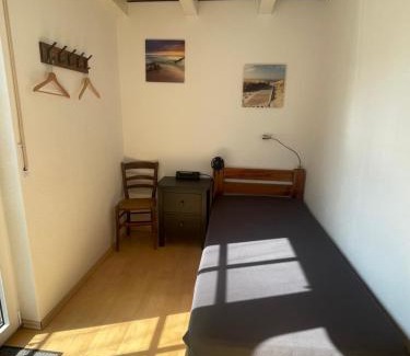 Lich House | Schönes Ferienhaus&Monteurzimmer direkt in Lich, ruhige&zentrale Lage