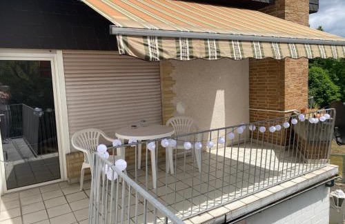Lich House | Schönes Ferienhaus&Monteurzimmer direkt in Lich, ruhige&zentrale Lage