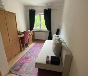 Buckow House | Schönes Zimmer im charmanten Haus
