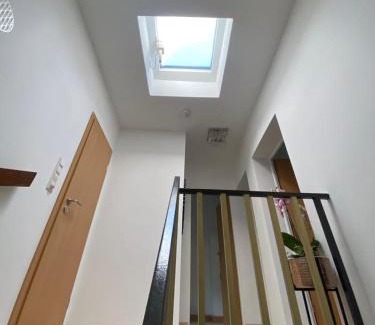 Buckow House | Schönes Zimmer im charmanten Haus