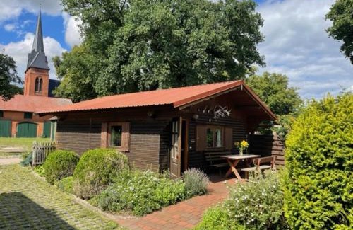 Bismark Apartment | Schönfelder Blockhäuschen