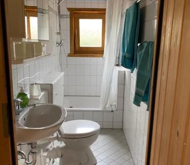 Bismark Apartment | Schönfelder Blockhäuschen