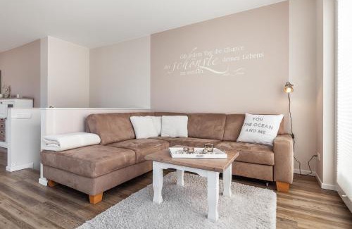 Groemitz Apartment | Schützenstr 15, Whg 2