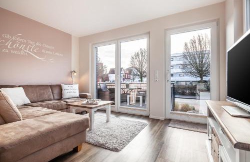 Groemitz Apartment | Schützenstr 15, Whg 2