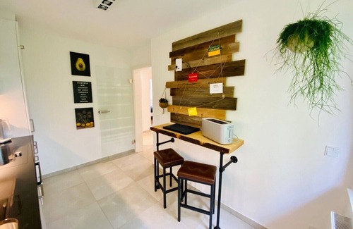 Metzkausen Apartment | Schalli´s Fewo