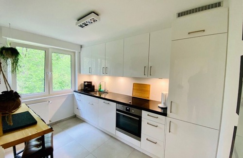 Metzkausen Apartment | Schalli´s Fewo
