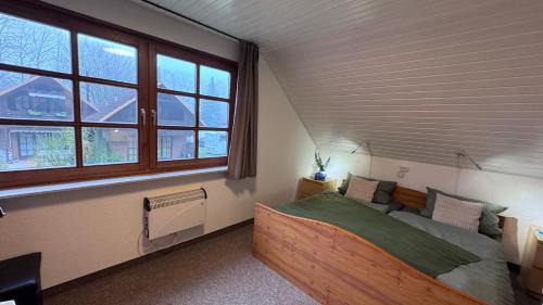 Scharbeutz Apartment | Scharbeutz Waldblick