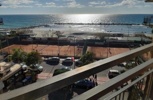 Arma di Taggia Apartment | SCHATTEN