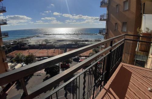 Arma di Taggia Apartment | SCHATTEN