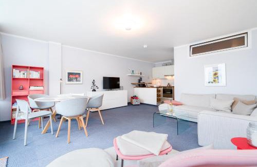 Scharbeutz Apartment | Schatz am Strand - App 103