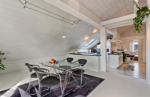 Ortsmitte Apartment | Schauerte